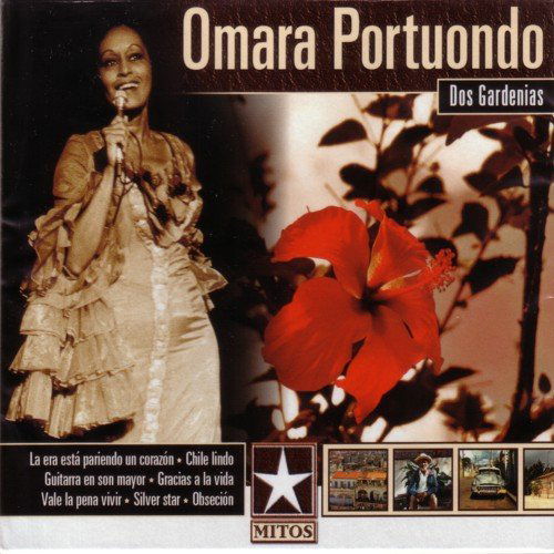 Omara Portuondo (Fourreau) - Omara Portuondo - Muziek - PSOUL - 5397001028511 - 13 juli 2011