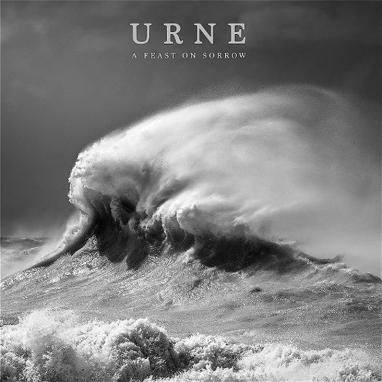 Cover for Urne · A Feast On Sorrow (CD) (2023)