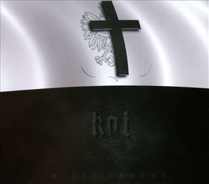 Cover for Kat · Bialo-Czarna (CD) (2011)