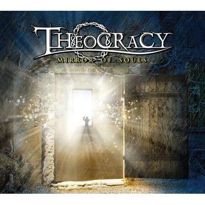 Cover for Theocracy · Mirror of Souls (CD) (2011)