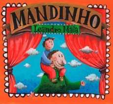 Mandinho - Leandro Maia - Music - TRATORE - 7898534045511 - July 2, 2013