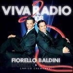 Cover for Fiorello &amp; Baldini · Viva Radio 2 (CD) (2014)