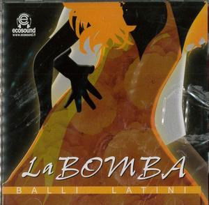 Cover for Various Artists · La Bomba (CD)