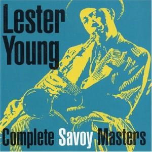 Complete Savoy Masters - Lester Young - Music - DISCONFORME - 8436006491511 - June 14, 1999