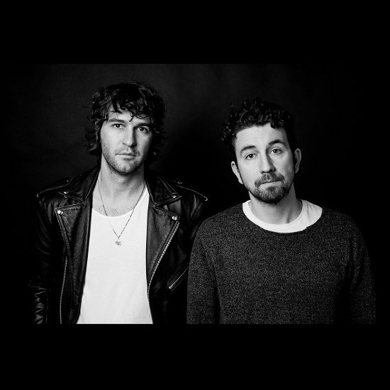 Japandroids · Near To The Wild Heart Of Life (LP) [Deluxe edition] (2017)