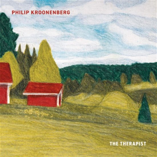 Therapist - Philip Kroonenberg - Musik - EXCELSIOR - 8714374966511 - 9. september 2022
