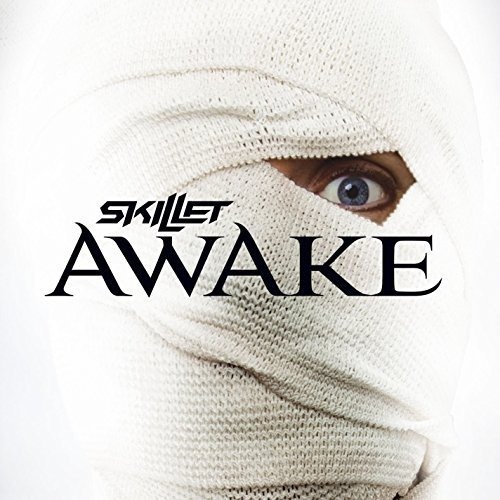Cover for Skillet · Awake (CD) (2010)