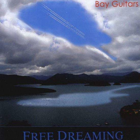 Cover for Bay Guitars · Free Dreaming (CD) (2009)