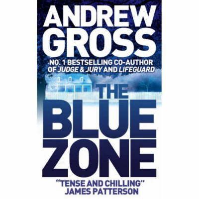 Cover for Andrew Gross · The Blue Zone (Paperback Book) (2007)