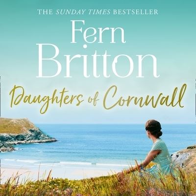 Cover for Fern Britton · Daughters of Cornwall (CD) (2020)