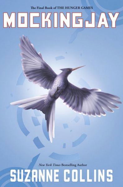Mockingjay (Hunger Games, Book Three) - Hunger Games - Suzanne Collins - Bøker - Scholastic Inc. - 9780439023511 - 24. august 2010