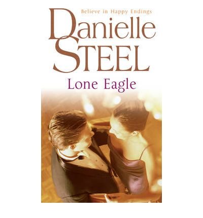Cover for Danielle Steel · Lone Eagle (Paperback Bog) (2002)