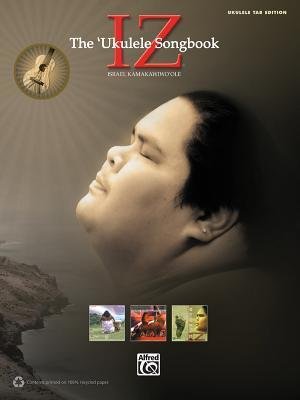 Cover for Israel Kamakawiwo'Ole · Iz (Bog) (2011)