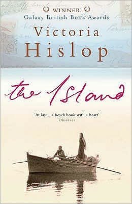 Cover for Victoria Hislop · The Island: The million-copy Number One bestseller 'A moving and absorbing holiday read' (Paperback Book) [1. Painos] (2006)