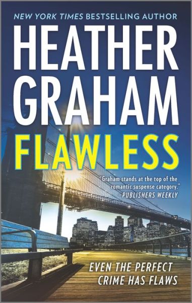 Cover for Heather Graham · Flawless An Anthology (Paperback Book) (2016)