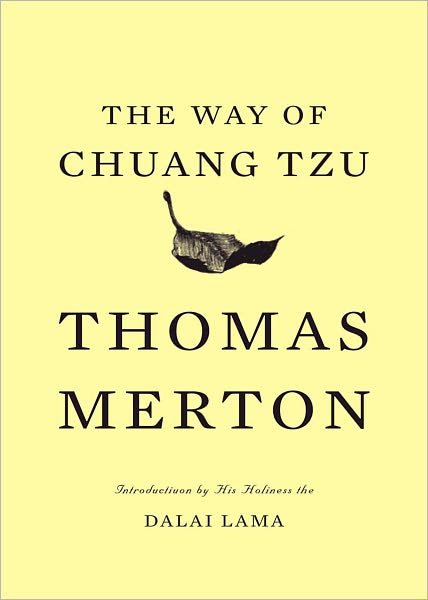 The Way of Chuang Tzu - Thomas Merton - Livros - New Directions Publishing Corporation - 9780811218511 - 9 de abril de 2010