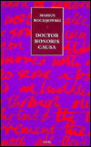 Doctor Honoris Causa - Marius Kociejowski - Books - Carcanet Press Ltd - 9780856462511 - November 18, 1993