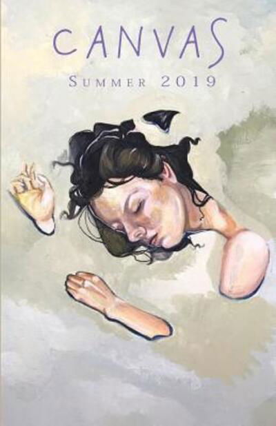 Cover for Canvas Literary Journal · CANVAS Summer 2019 (Paperback Book) (2019)