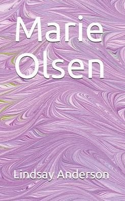 Lindsay Anderson · Marie Olsen (Pocketbok) (2019)
