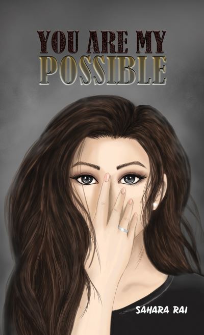 Cover for Sahara Rai · You Are My Possible (Paperback Book) (2022)