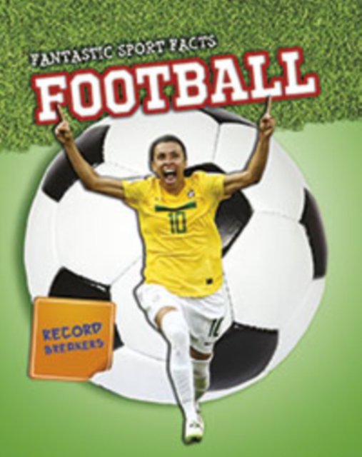 Cover for Michael Hurley · Fantastic Sport Facts Pack A of 5 - Fantastic Sport Facts (Book) (2013)