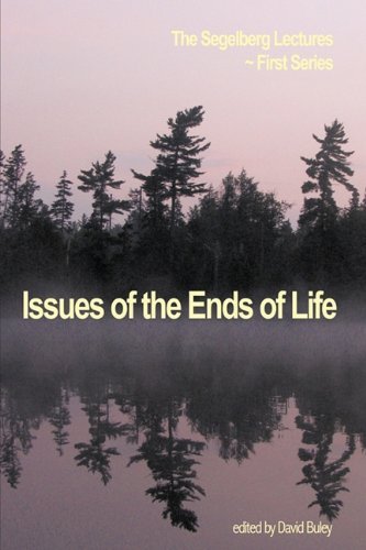 Cover for Segelberg Trust · Issues of the Ends of Life: the Segelberg Series (Hardcover bog) (2009)
