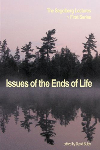 Cover for Segelberg Trust · Issues of the Ends of Life: the Segelberg Series (Hardcover Book) (2009)