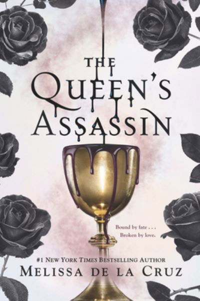 Cover for Melissa de la Cruz · Queen's Assassin (Book) (2020)