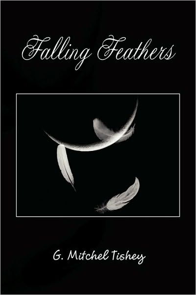 Cover for G Mitchel Tishey · Falling Feathers (Paperback Book) (2009)