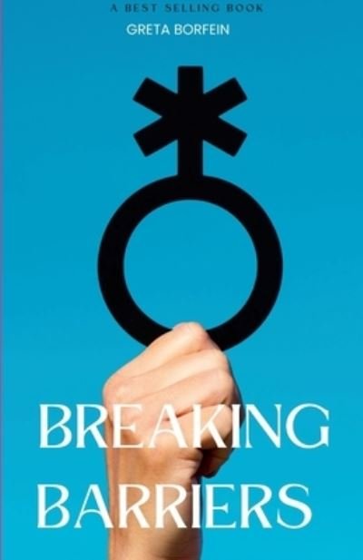 Cover for Greta Bornfein · Breaking Barriers (Bok) (2023)