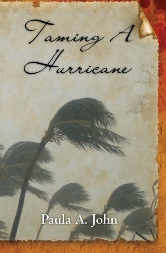 Cover for Paula A. John · Taming a Hurricane (Paperback Bog) (2011)