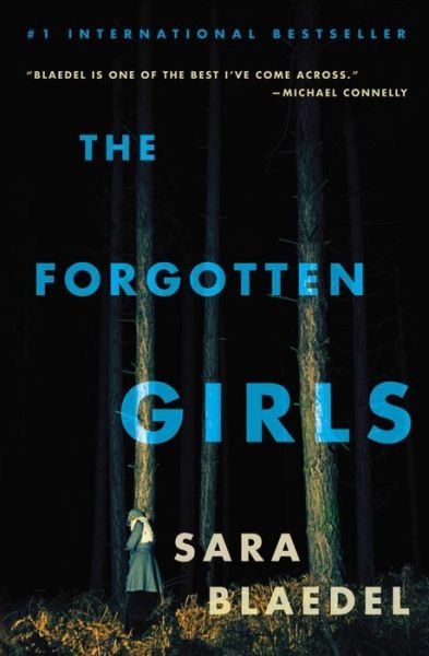 Cover for Sara Blaedel · The Forgotten Girls (Paperback Bog) (2015)