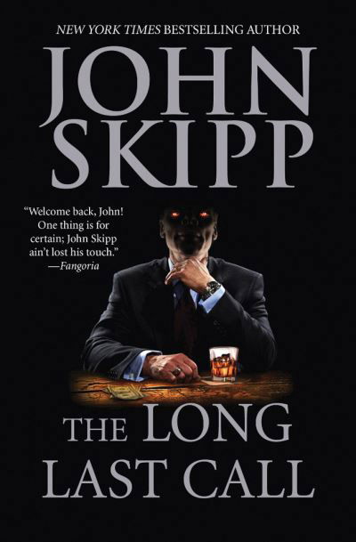 Cover for John Skipp · Long Last Call, the (Paperback Book) (2013)