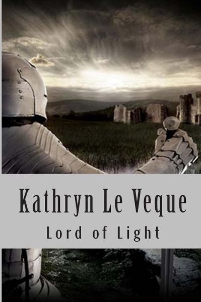 Cover for Kathryn Le Veque · Lord of Light (Paperback Book) (2013)