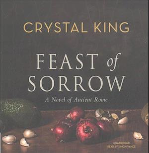 Cover for Crystal King · Feast of Sorrow (CD) (2017)