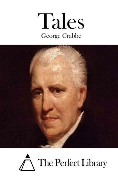 Cover for George Crabbe · Tales (Paperback Book) (2015)