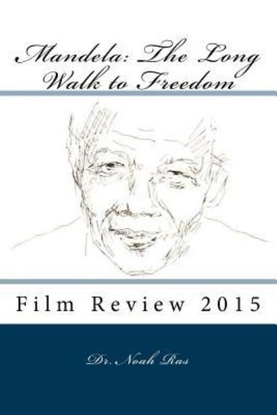 Cover for Noah Ras · Mandela (Pocketbok) (2015)