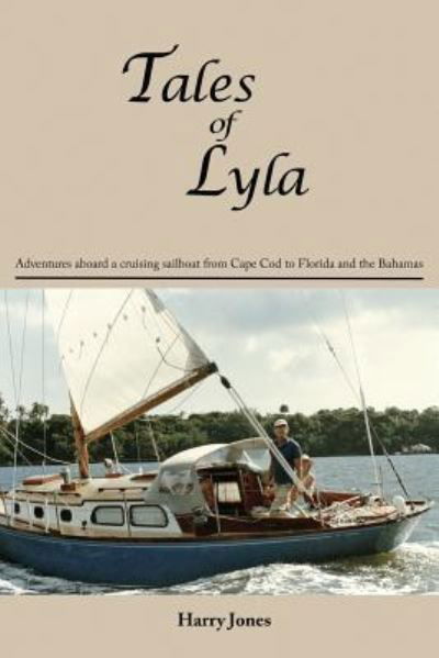 Tales of Lyla - Harry Jones - Bøger - Createspace Independent Publishing Platf - 9781523958511 - 8. juli 2016