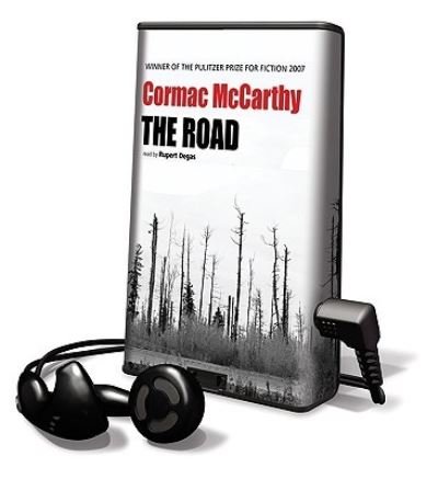 Cover for Cormac McCarthy · The Road (N/A) (2009)