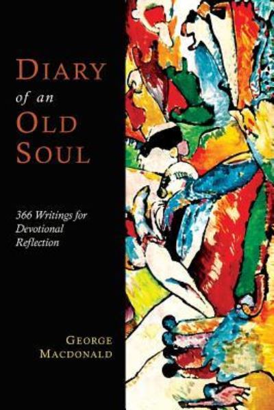 Cover for George Macdonald · Diary of an Old Soul (Paperback Book) (2015)