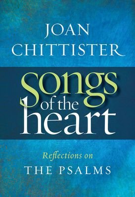 Cover for Joan Chittister · Songs of the Heart (Pocketbok) (2019)
