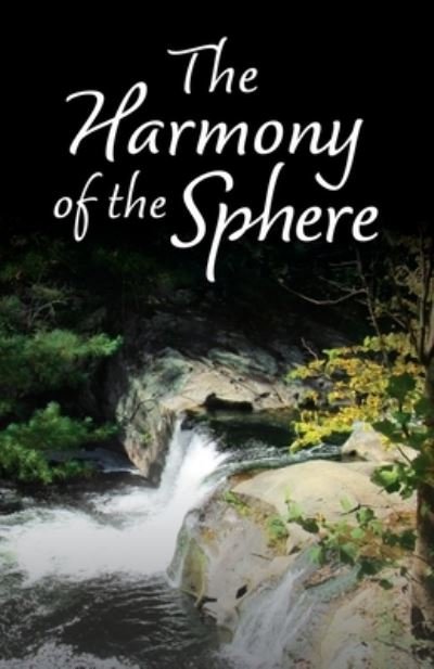 Cover for Ramun Bjerken · Harmony of the Sphere (Book) (2022)