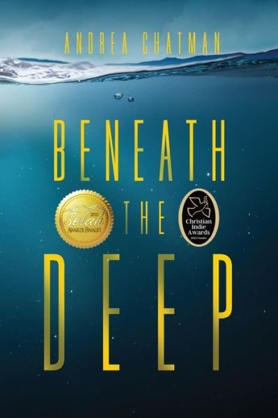 Cover for Andrea Chatman · Beneath the Deep (Bog) (2021)