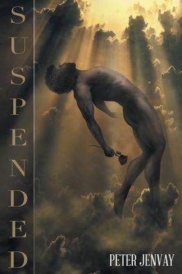 Cover for Peter Jenvay · Suspended (Paperback Book) (2022)