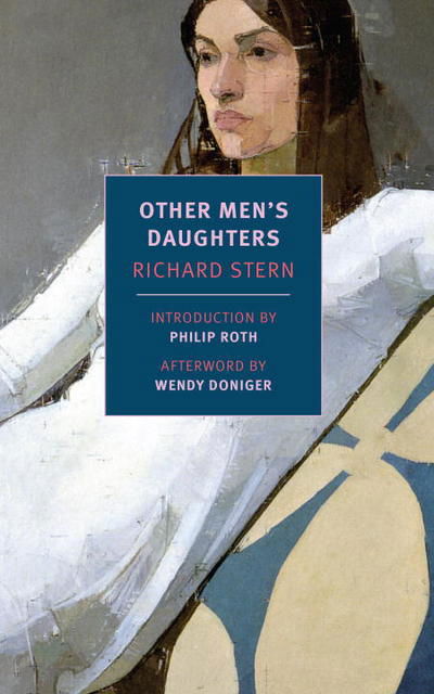 Cover for Philip Roth · Other Men's Daughters (Paperback Book) [Main edition] (2017)