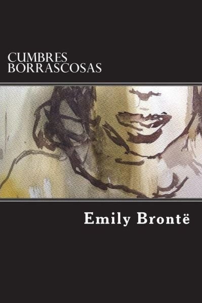 Cover for Emily Bronte · Cumbres Borrascosas (Paperback Bog) [Spanish edition] (2018)