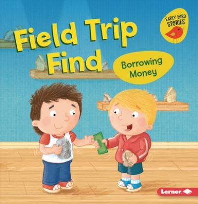 Cover for Lisa Bullard · Field Trip Find (Pocketbok) (2021)