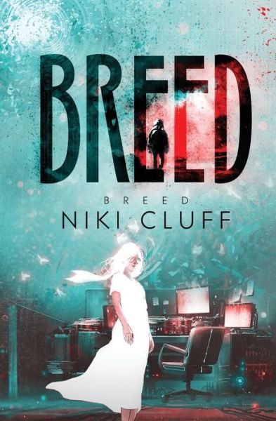 Cover for Niki Cluff · Breed (Paperback Book) (2018)