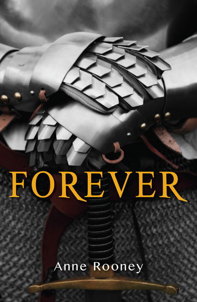 Cover for Rooney Anne · Forever - Promises (Paperback Book) (2019)