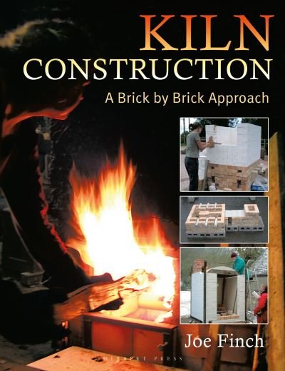 Kiln Construction - Joe Finch - Bøger - Bloomsbury Publishing PLC - 9781789943511 - 6. juni 2024